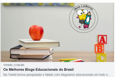 Os 10 Melhores Blogs Educacionais Do Brasil De 2020